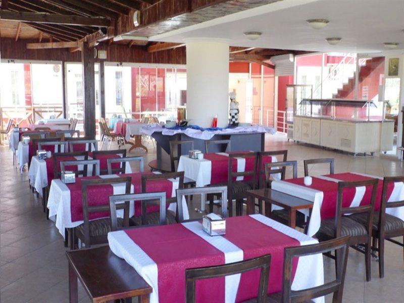Adrasan Klados Hotel Exteriér fotografie