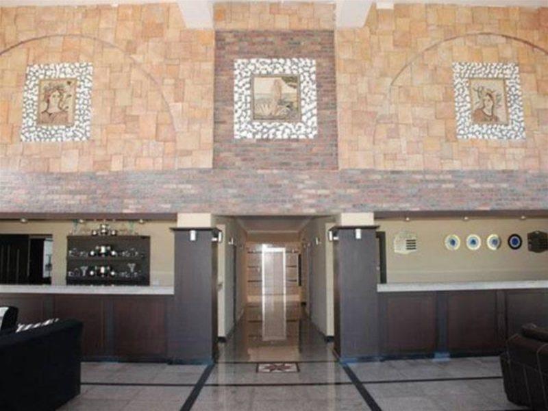 Adrasan Klados Hotel Exteriér fotografie